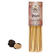Truffle Pici pasta with durum wheat 250gr