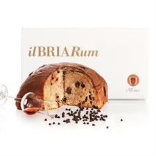 Bria rum and chocolate 450gr