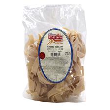 Nastri toscani 500gr organic pasta