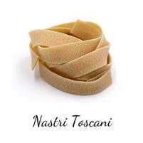 Nastri toscani 500gr