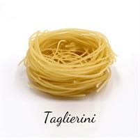 Taglierini bio 500gr