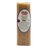 Spaghettoni toscani 500gr organic pasta