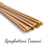 Spaghettoni toscani bio 500gr