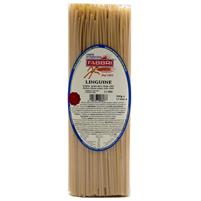 Linguine 500gr organic pasta