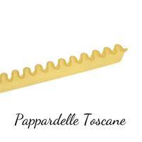 Pappardelle toscane bio 500gr