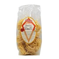 Tagliatelle 250gr egg organic pasta