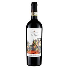 La Fuga 2019 Chianti Rufina DOCG bio 0,75lt