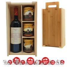 Natale con Frasca Varramista & Caccia e Corte