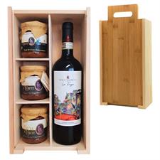 La Fuga nelle eccellenze toscane