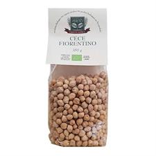 Cece Fiorentino bio 500gr