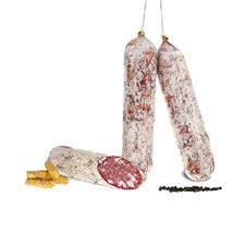 Tuscan salami