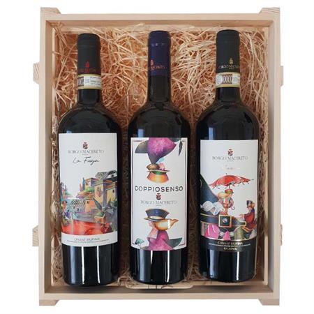 Borgo Macereto Selection