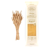 Spaghetti trafilati al bronzo 500gr