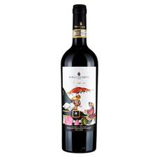 Musica 2019 Chianti Rufina Riserva DOCG organic 0,75lt-ONLY ITALY/EU