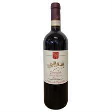 Chianti Classico Riserva DOCG Querciolo 2017 0,75lt - ONLY ITALY/EU