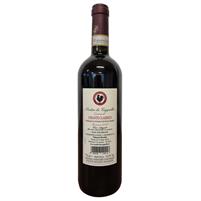 Chianti Classico Riserva DOCG Querciolo 2017 0,75lt