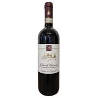 Chianti Classico DOCG 2019 0,75lt - ONLY FOR ITALY