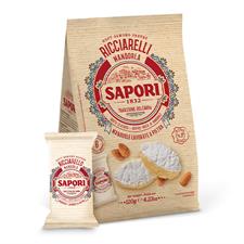 Almond Ricciarelli 120gr