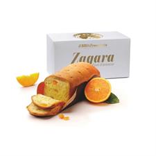 Bria Zagara & Orange Flowers 500gr