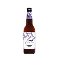 Ko-meta Blonde Ale senza glutine bio 0,33lt