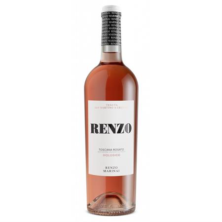 Renzo Rosato Toscana IGT 2023 bio 0,75lt