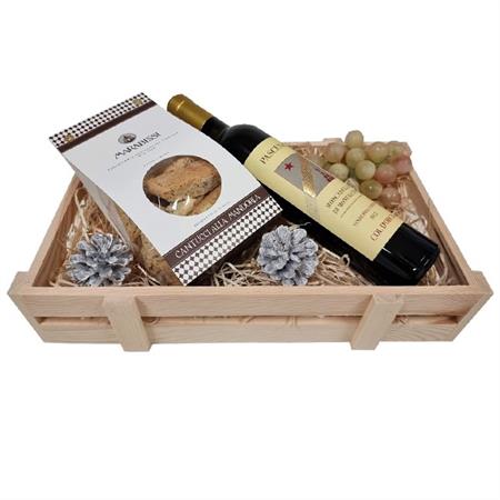 Cantucci & Vinsanto - ONLY ITALY/EU