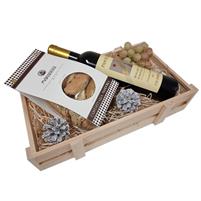 Cantucci e Moscadello