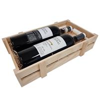 Chianti Classico e Collezione Privata bio