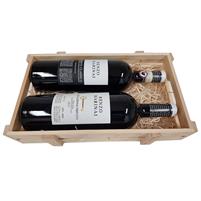 Chianti Classico e Collezione Privata bio