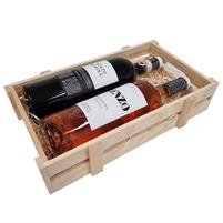 Chianti Classico e Rosato Renzo bio