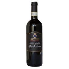 Vino Nobile di Montepulciano DOCG Pietra Rossa 2018 0,75lt