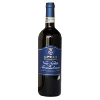 Vino Nobile di Montepulciano DOCG Mulinvecchio 2018 0,75lt