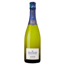 Crémant D'Alsace AOC Extra Brut 0,75lt