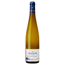 Riesling Alsace Grand Cru Schlossberg 2021 0,75lt