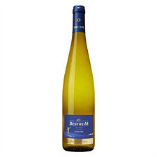 Riesling Vendanges Tardives 2020 Alsace AOC 0,75lt