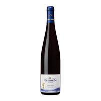 Pinot Noir Alsace AOC 2021 Des Chasseurs De Lune 0,375lt