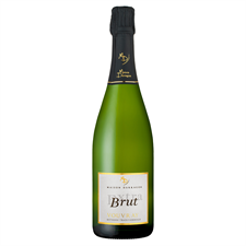 Vouvray AOC Méthode Traditionnelle Extra Brut 0,75lt