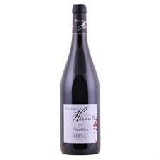 Chinon AOC Tradition 2020 0,75lt