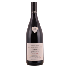 Juliénas AOC Le Clos 2021 Cru Du Beaujolais 0,75lt
