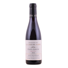 Saint-Amour AOC Belle Vue 2022 Cru Du Beaujolais 0,375lt