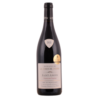 Saint-Amour AOC Vielles Vignes 2021 Cru Du Beaujolais 0,75lt