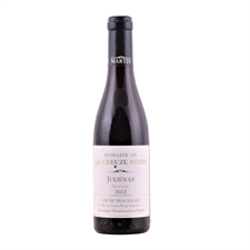 Juliénas AOC Le Clos 2022 Cru Du Beaujolais 0,375lt