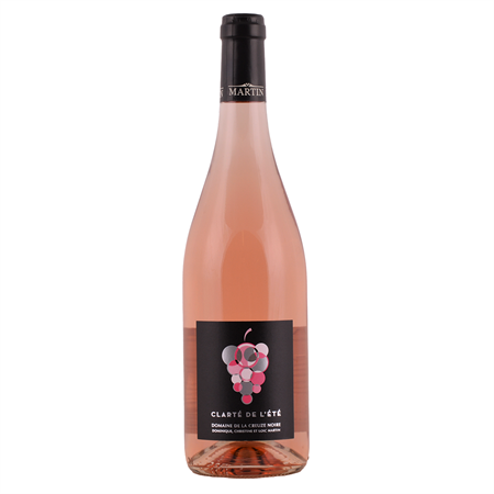 Beaujolais Rosé AOC Clarté de L'Eté 2022 0,75lt