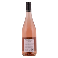 Beaujolais Rosé AOC Clarté de L'Eté 2023 0,75lt