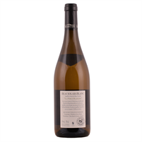 Beaujolais Blanc AOC La Perle Blanche 2023 0,75lt