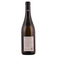 Bourgogne Blanc AOC Les Bruyères 2022 0,75lt