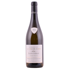 Saint-Véran AOC Cuvée Terroir 2022 0,75lt