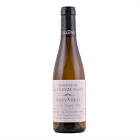 Saint-Véran AOC Cuvée Terroir 2022 0,375lt