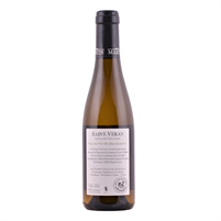 Saint-Véran AOC Cuvée Terroir 2022 0,375lt