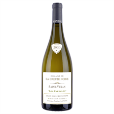 Saint-Véran AOC Les Carrales 2020 0,75lt